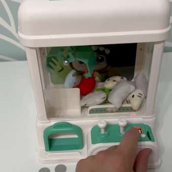 Игровой набор TrendToys поймай игрушку: отзыв пользователя Детский Мир