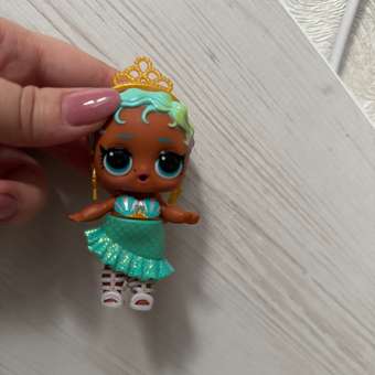 Кукла мини L.O.L. Surprise! Sunshine makeover: отзыв пользователя ДетМир