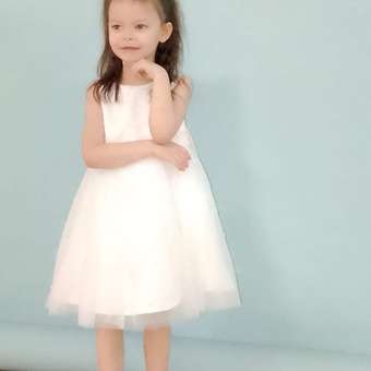 Бант Babys JOY Цветок 2шт в ассортименте MN 207/2: отзыв пользователя Детский Мир
