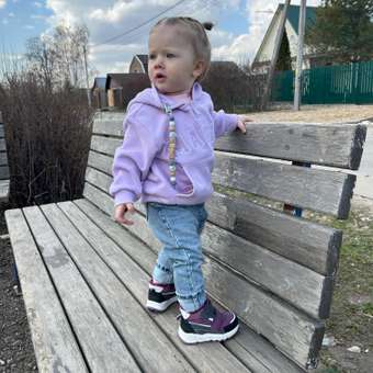 Худи Baby Gо: отзыв пользователя Детский Мир