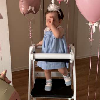 Туфли Happy Baby: отзыв пользователя Детский Мир