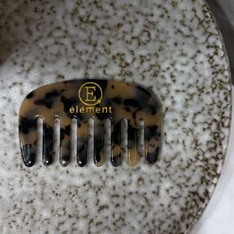 Массажка ELEMENT: отзыв пользователя Детский Мир