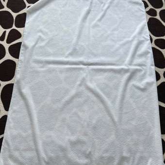 Клеёнка Avocadoffka 70 x 100 см 2 шт.: отзыв пользователя Детский Мир