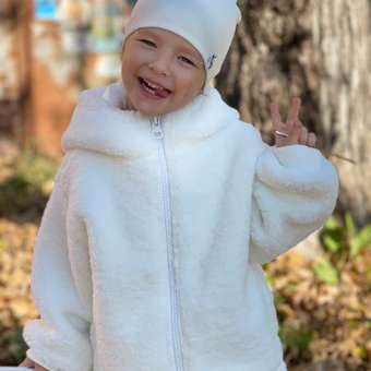 Куртка Futurino Fashion: отзыв пользователя Детский Мир