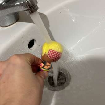 Кукла мини L.O.L. Surprise!: отзыв пользователя Детский Мир