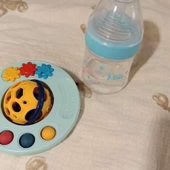 Бутылочка Baby Pino Anti-Colic 150 мл: отзыв пользователя Детский Мир