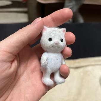Игровой набор Sylvanian Families Семья персидских котов: отзыв пользователя ДетМир
