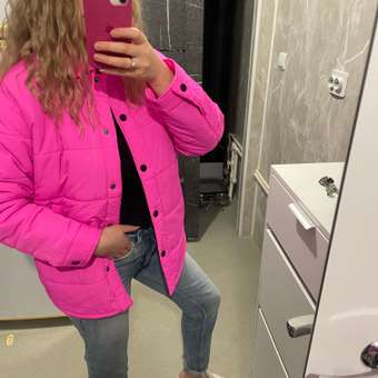 Куртка Futurino Fashion: отзыв пользователя Детский Мир