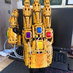 Фото отзыва 10868400