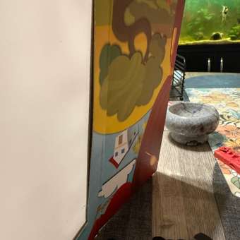 Театр теней Десятое королевство: отзыв пользователя Детский Мир