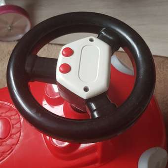 Каталка BabyCare Speedrunner: отзыв пользователя Детский Мир