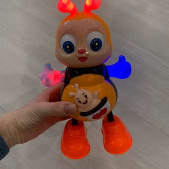Игрушка BalaToys: отзыв пользователя Детский Мир
