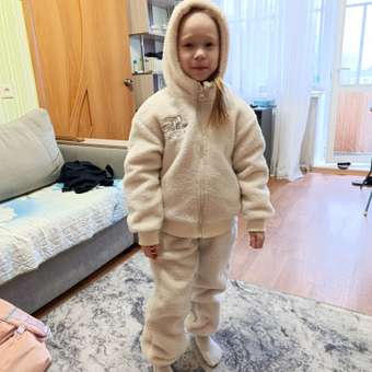 Куртка Futurino Fashion: отзыв пользователя Детский Мир