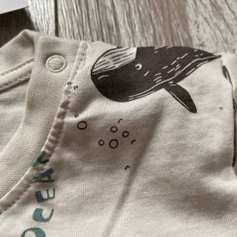 Футболка Baby Gо: отзыв пользователя Детский Мир