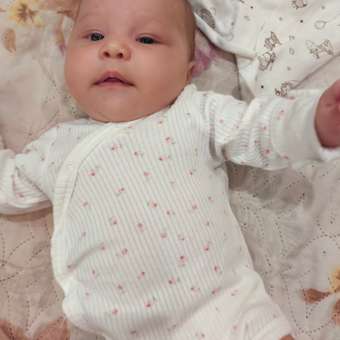 Комплект Baby Gо: отзыв пользователя ДетМир