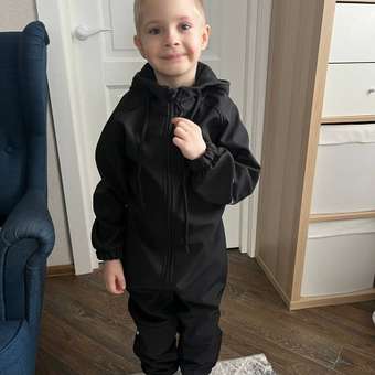 Комбинезон Arctic kids: отзыв пользователя Детский Мир