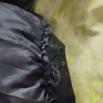 Комбинезон CASTLELADY: отзыв пользователя Детский Мир