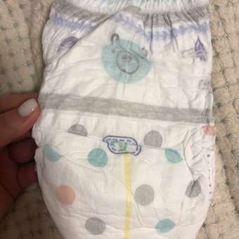 Трусики Pampers Premium Care 4 (9-15 кг) 76 шт.: отзыв пользователя Детский Мир