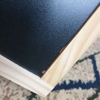 Магнитно-меловая доска ТОТОША: отзыв пользователя Детский Мир