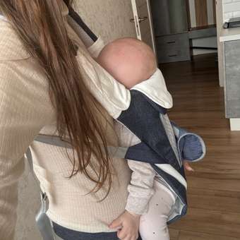 Рюкзак-переноска BabyRox Premier: отзыв пользователя Детский Мир