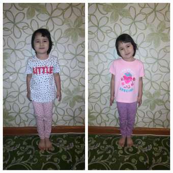 Футболка Futurino: отзыв пользователя Детский Мир