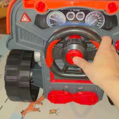 Видео отзыва 10734834