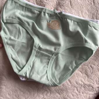 Трусы Day and Night 3 шт: отзыв пользователя ДетМир