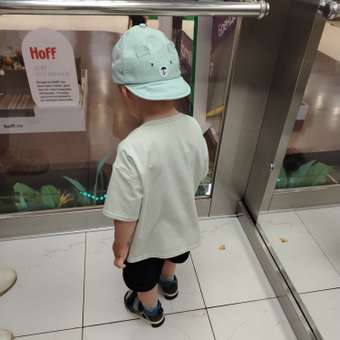 Кепка Baby Gо: отзыв пользователя Детский Мир