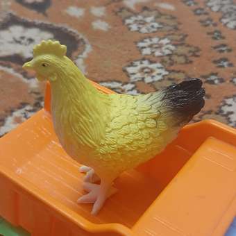 Игровой набор . Ферма в ассортименте: отзыв пользователя магазина низких цен ЕЩЁ