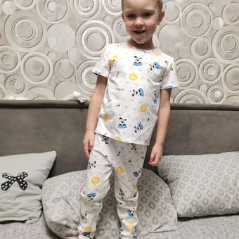 Пижама Pretty Mania: отзыв пользователя Детский Мир