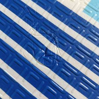 Детский складной BabyGo 120 x 180 см: отзыв пользователя Детский Мир