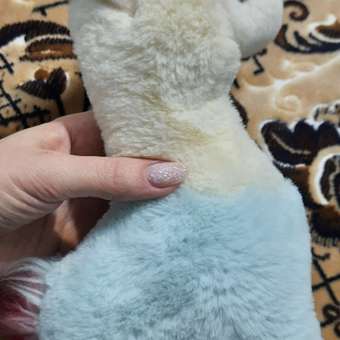 Мягкая игрушка Aurora: отзыв пользователя Детский Мир