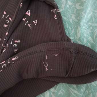 Лонгслив BabyGо: отзыв пользователя ДетМир