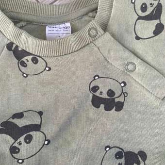 Брюки Baby Gо: отзыв пользователя Детский Мир