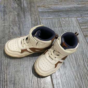 Ботинки Tombi: отзыв пользователя Детский Мир