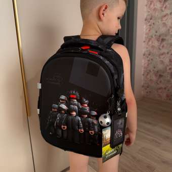 Рюкзак School Standard школьный для мальчика 8в1: отзыв пользователя Детский Мир
