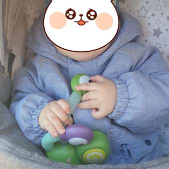 Куртка BabyGo: отзыв пользователя Детский Мир