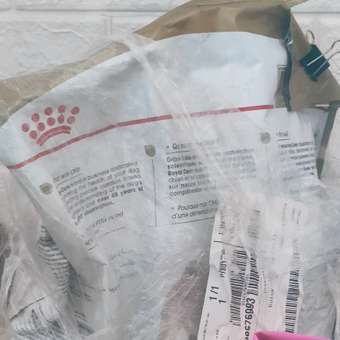 Корм для собак ROYAL CANIN породы мопс 7.5кг: отзыв пользователя. Зоомагазин Зоозавр