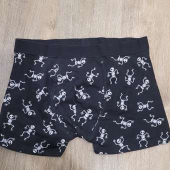 Трусы Day and Night 2 шт: отзыв пользователя ДетМир