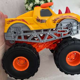 Автомобиль Hot Wheels: отзыв пользователя ДетМир