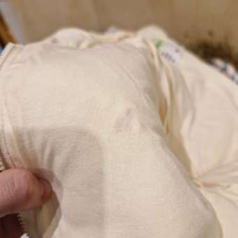 Куртка BabyGo: отзыв пользователя Детский Мир