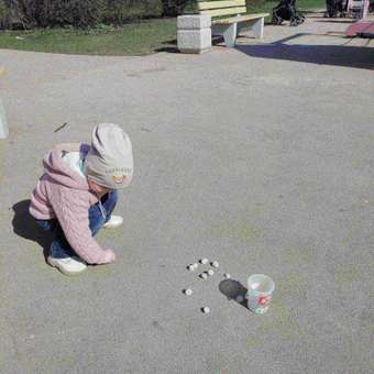 Шапка Futurino: отзыв пользователя Детский Мир