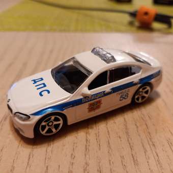 Автомобиль Matchbox Русская серия в ассортименте: отзыв пользователя Детский Мир