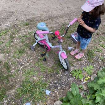Кеды TINGO: отзыв пользователя Детский Мир