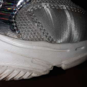 Кроссовки Jomoto: отзыв пользователя Детский Мир