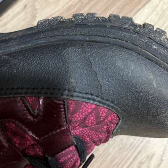 Дутики Детский Скороход: отзыв пользователя Детский Мир