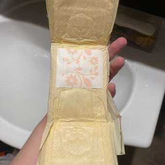 Прокладки E-RASY BAMBOO SILK Super 8 шт/уп: отзыв пользователя Детский Мир
