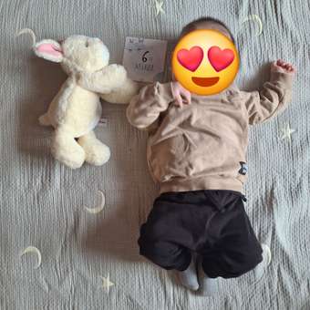 Комплект Baby Gо: отзыв пользователя ДетМир