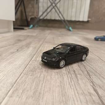 Автомобиль Технопарк Volkswagen: отзыв пользователя ДетМир