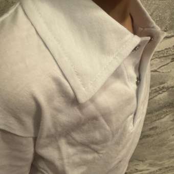 Футболка-поло Утенок: отзыв пользователя Детский Мир